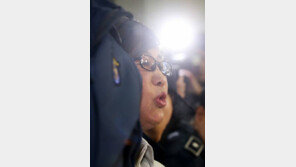 보수단체 “특검, 최순실 강압수사…가혹행위 공동체 구성” 고발 예정