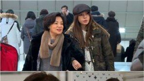 ‘엄마의 소개팅’ 황신혜 모친 이상형은 박근형, 이덕화, 김용건, 정보석