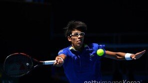 정현 마우이 챌린저 우승, 세계랭킹 73위 껑충