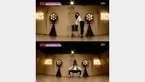 활짝 피어난 김소희, ‘K팝스타6’ 기습배틀 우승…역시 JYP ‘비밀병기’ 