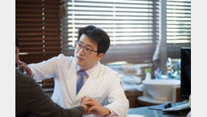 추운 겨울철에 나타난 배뇨장애, 원인은 전립선염?