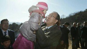 청년층 눈높이 못 맞춘 반기문, ‘청년팀’ 꾸려 소통 나선다