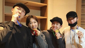 [#해시태그 컷] 아이돌 원조 ‘조상돌’ 다 모였네