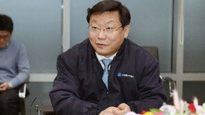 [동정] 주형환 장관 “1월 수출 7% 증가…3개월째 오름세”