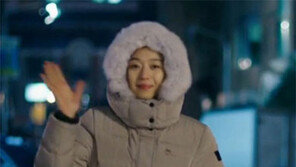 아직도 헤비 다운 입니? 경량재킷의 반격