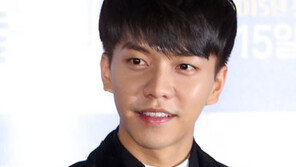 [연예 뉴스 스테이션] “이승기에게 아이 있다” 루머 여성 벌금형