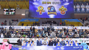 [바스켓볼 브레이크] 위성우 감독 “기록보다 통합 5연패”