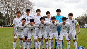 신태용 감독의 공격축구, 술술 풀리나