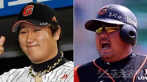 롯데 이대호와 최준석은 공존 가능할까