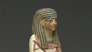 [이집트 보물展]샵티