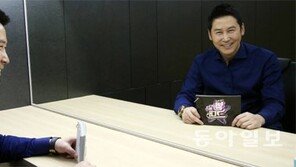 신동엽 “좀 덜 닮은들 어때요… ‘닮았네 안 닮았네’ 수다 떠는 재미지”