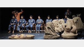 상식을 지키는 세상이 이토록 어려운 것인가