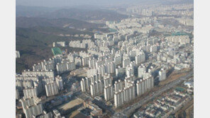 1월 전셋값 상승률 5년 만에 최저, 학군 수요도 실종…“봄 이사철, 전세난 없을 것”