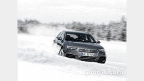 아우디, ‘콰트로’ 모델 생산 800만대 돌파