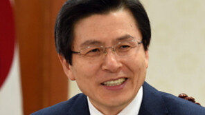 인명진 “황교안, 새누리 대선후보로 기대 커 …반기문, 텐트 못 칠 것”