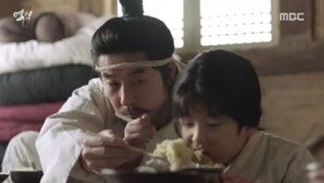 ‘역적’ 김상중 시청률 공약 대신 “시국보다 재밌는 드라마가 되길”