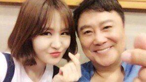 ‘아침마당’ 남진, 42세 연하 윤수현과 듀엣곡 안무도 직접 짰다고?