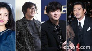 영화 ‘1987’ 박종철·6월항쟁 그려…영화팬 “김태리·강동원 블랙리스트 조심”