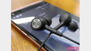 스마트폰 사운드/음질, 이젠 선택 아닌 '필수'