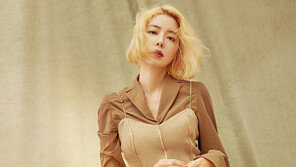 36.5℃ 김규리의 온도