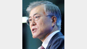 문재인 “내가 대세라는 말, 실제로 확인해보니 맞더라”