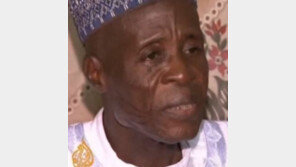 130명의 아내를 둔 남성 사망 “그들이 내게 왔다”