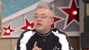 ‘비디오스타’ 김형석 이효리 언급 “이효리, 음악적 생각 쏟아내고 있는 중”