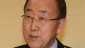 정청래 “반기문, 정권교체라는 시대정신 내비게이션 없어…꼼수 다보여” 기자회견 비난 