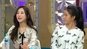 김정민 ‘라디오스타’서 온라인에 떠도는 루머 해명 “김구라에게 고마워”