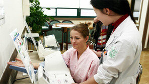 대구 방문 외국인 의료관광객 2만명 넘었다