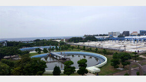 제주하수처리장 하루 처리용량 22만t으로 늘린다