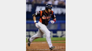 [콤팩트뉴스] 손아섭 연봉 5000만원 인상된 6억5000만원