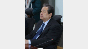 반기문 영입 공 들이던 김무성, 潘 대선 불출마 선언에 “너무 큰 충격”