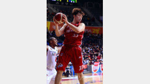 오리온 마지막 퍼즐…이승현 컴백 초읽기