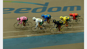 2017 경륜 ‘신인 대항전’ ‘전설 레이스’ 눈에 띄네