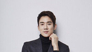 [인터뷰] 유연석 “한석규 선배, 내 연기 사부님”