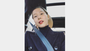 [#해시태크 컷] ‘워킹맘’ 김나영의 무결점 패션감각