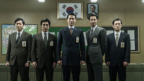 [‘더 킹’ WHY?②] ‘더 킹’, 왜 대통령 에피소드가?