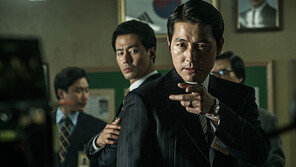 [‘더 킹’ WHY?③] ‘더 킹’, 부패검사 잡는 여검사, 실제로?