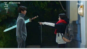 [연예 뉴스 스테이션] tvN ‘도깨비’, 4주 연속 콘텐츠 파워지수 1위