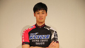 최래선 데뷔전 우승…경륜 새내기 무섭네