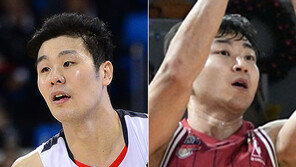 kt 조성민, LG로 갈아탄다…번호이동 트레이드