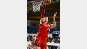 루키 이종현 덕분에 큰 고민 던 모비스