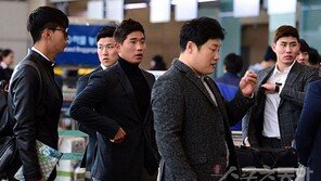 kt 스프링캠프 최대과제는 선발진과 3루수