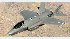 트럼프 압박에… 록히드마틴 “F-35 가격 인하”
