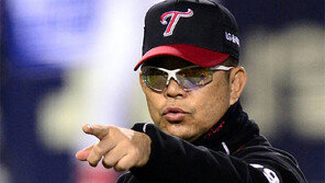 “LG가 두산 대항마? 2년은 더 독하게”