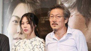 홍상수-김민희 “우리는 이제 베를린으로 간다”