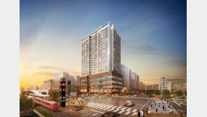 ‘위례 엘포트 한라비발디’ 오피스텔 이달 초 분양