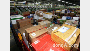 온라인쇼핑몰  ‘당일배송’ 말로만?…10명 중 8명 당일수령 어렵다