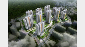 한화건설, ‘부산 연지 꿈에그린’ 3월 분양